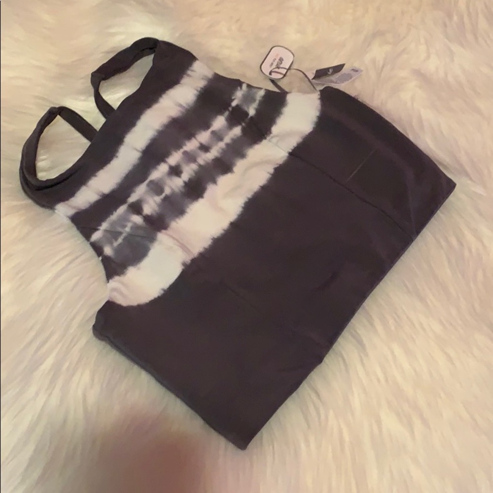 Aerie small sports bra!